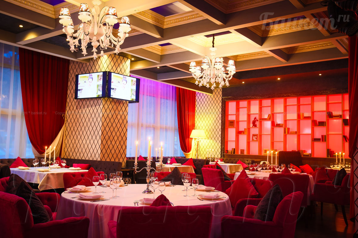 Большой музыкальный зал — фото 30