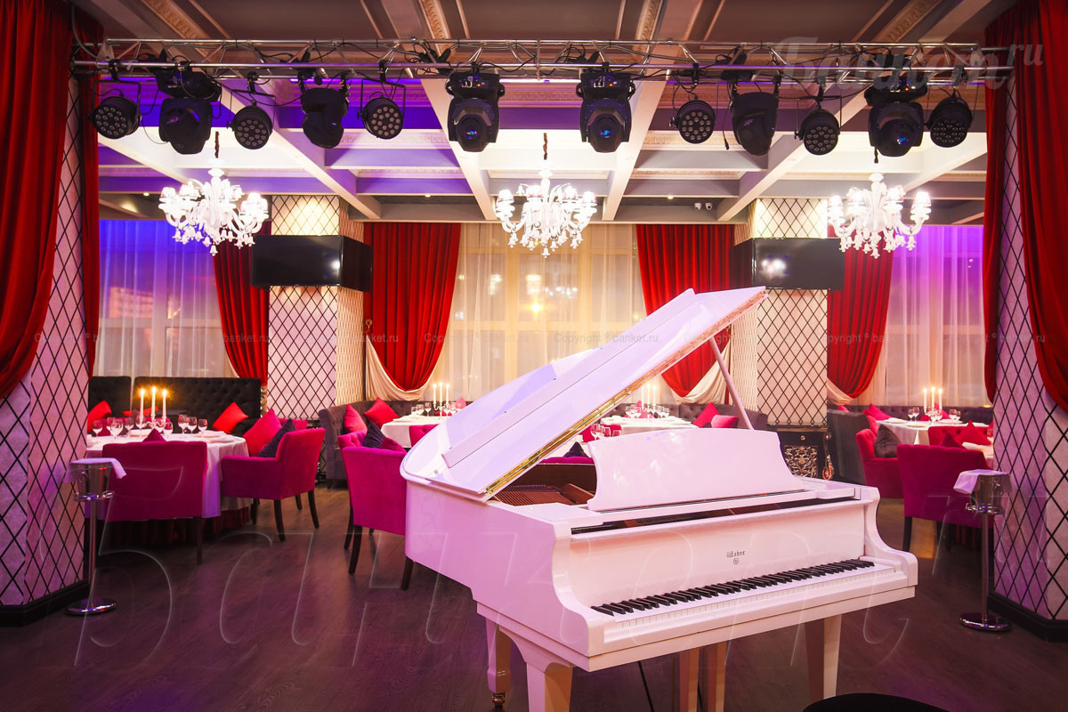 Большой музыкальный зал — фото 32