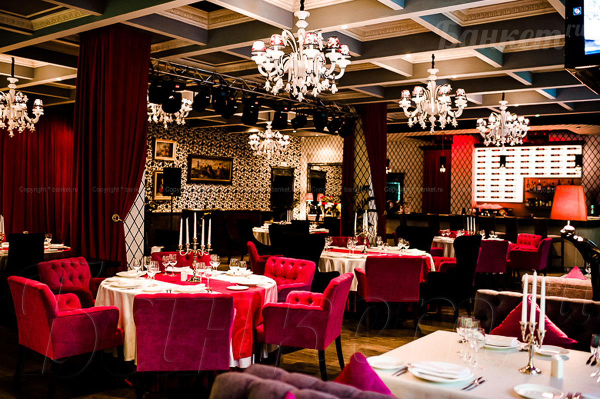 Большой музыкальный зал — фото 33