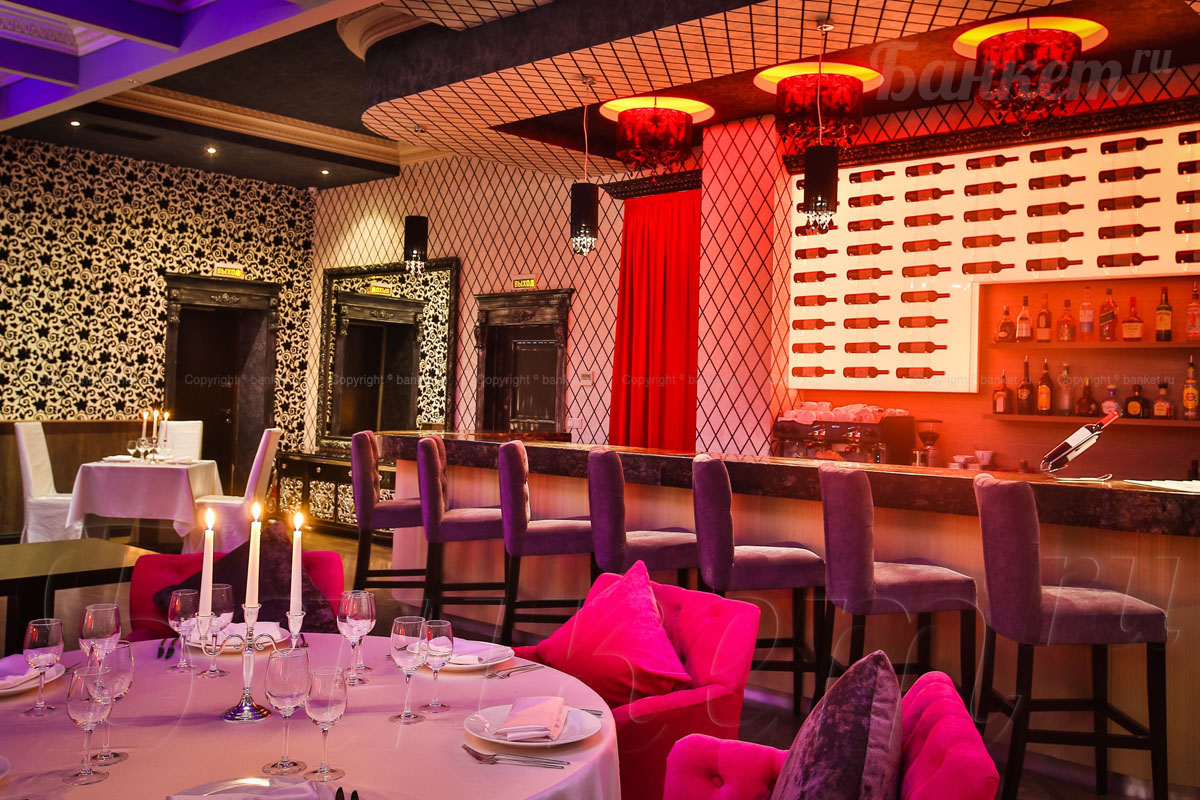 Большой музыкальный зал — фото 36