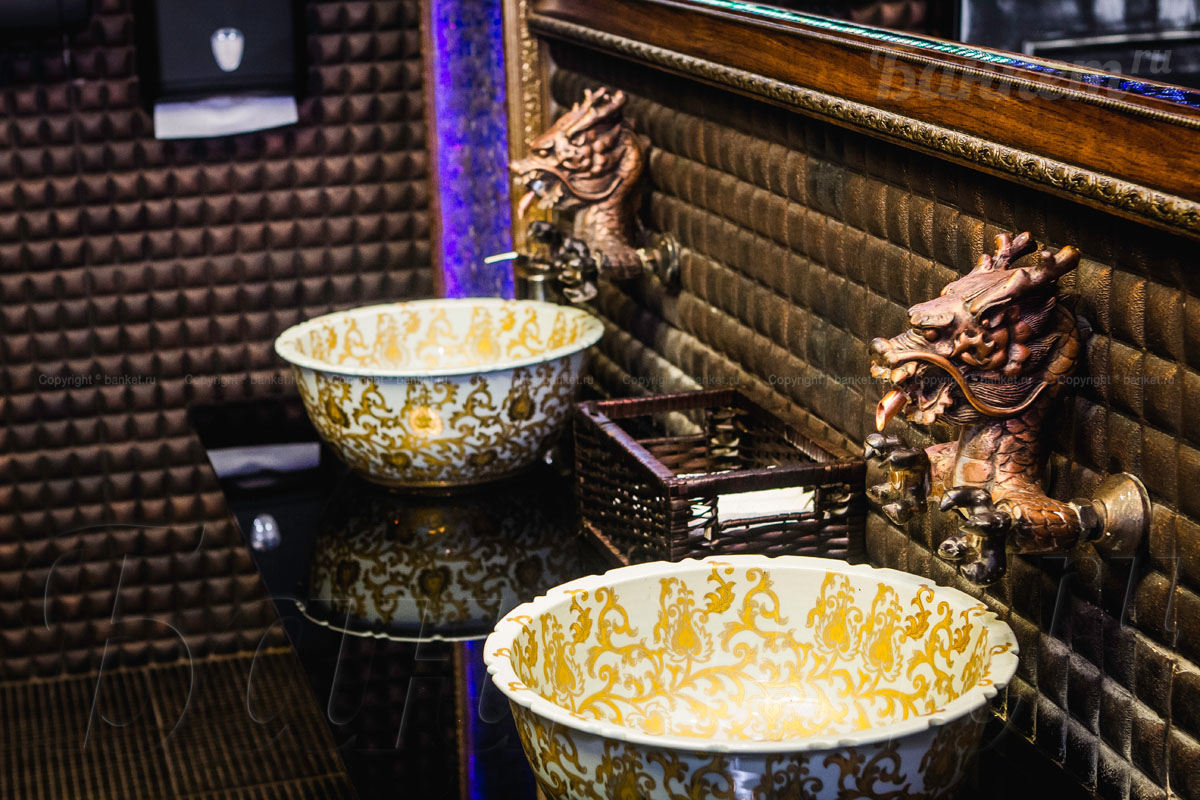 Большой музыкальный зал — фото 37