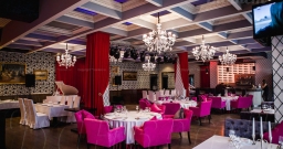 Большой музыкальный зал Большой музыкальный зал — интерьер зала