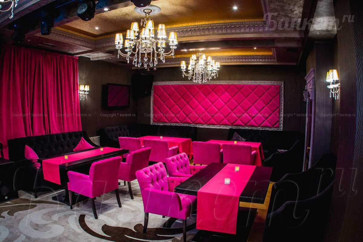 Караоке зал — фото 4