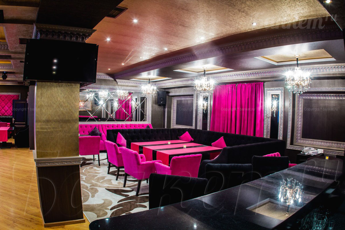 Караоке зал — фото 6