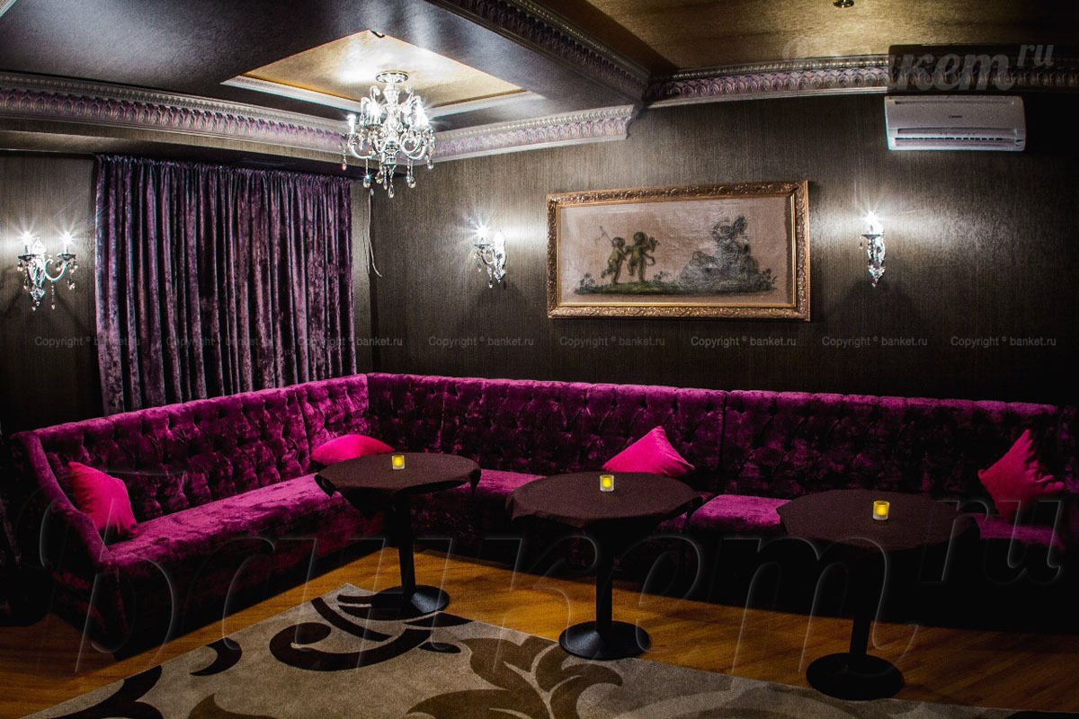 Караоке зал — фото 7
