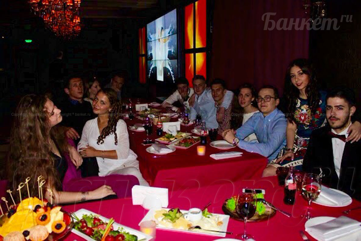 Караоке зал — фото 8