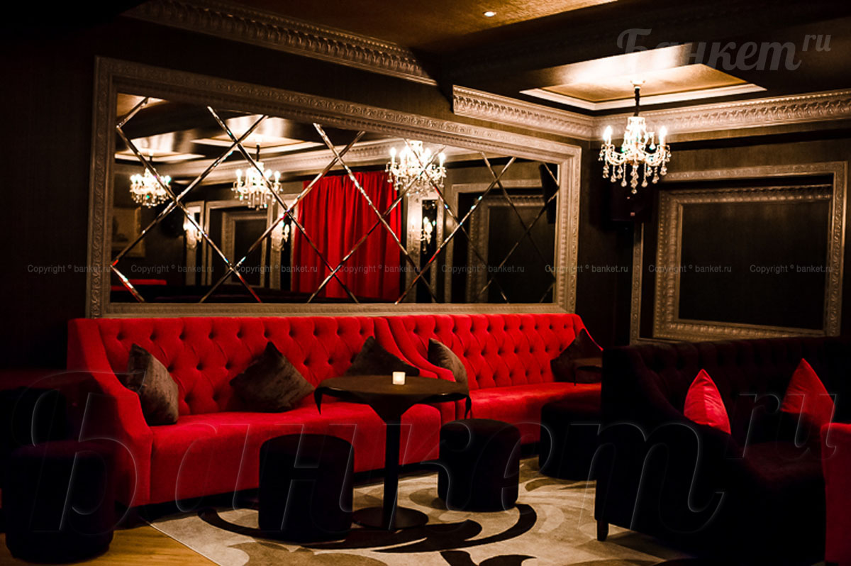 Караоке зал — фото 9