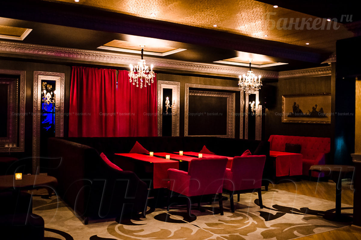 Караоке зал — фото 10