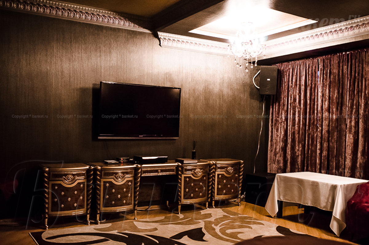 Караоке зал — фото 11