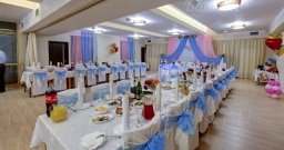 Большой банкетный зал