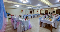 Большой банкетный зал