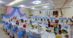 Большой банкетный зал — фото 4