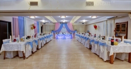 Большой банкетный зал — фото 5