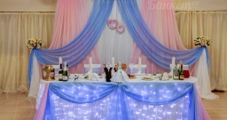 Большой банкетный зал — фото 6