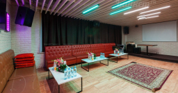 VIP зал Молодежный — подробнее о зале