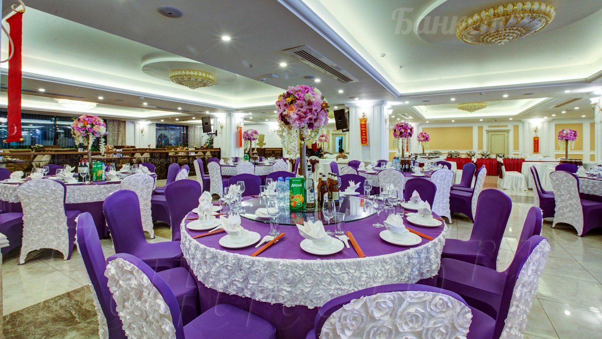 Большой Зал — фото 4