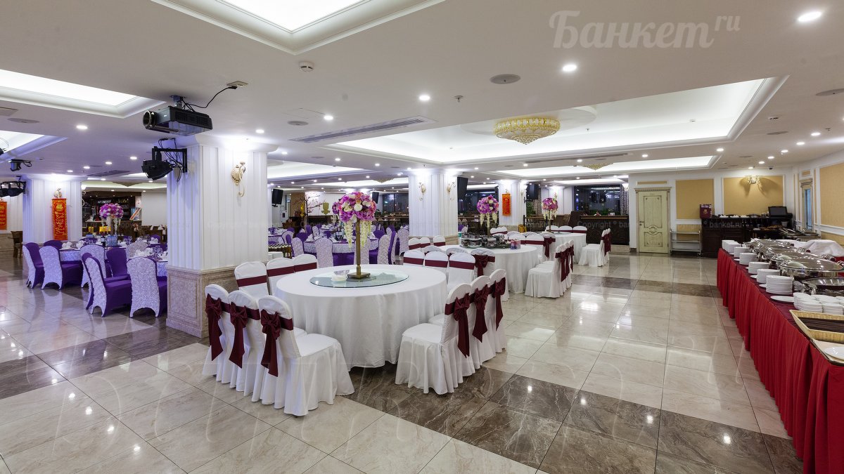 Большой Зал — фото 5