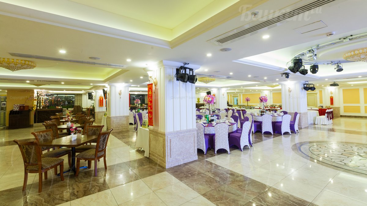 Большой Зал — фото 6