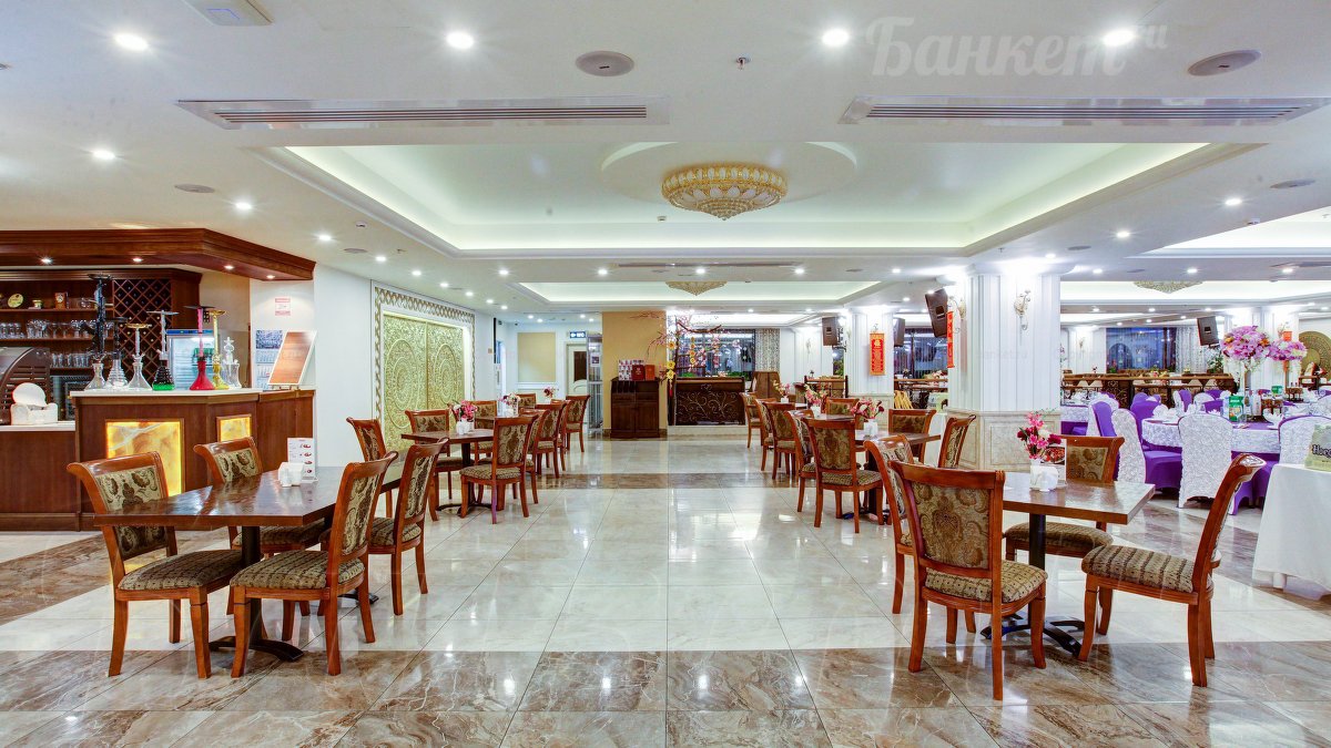 Большой Зал — фото 8