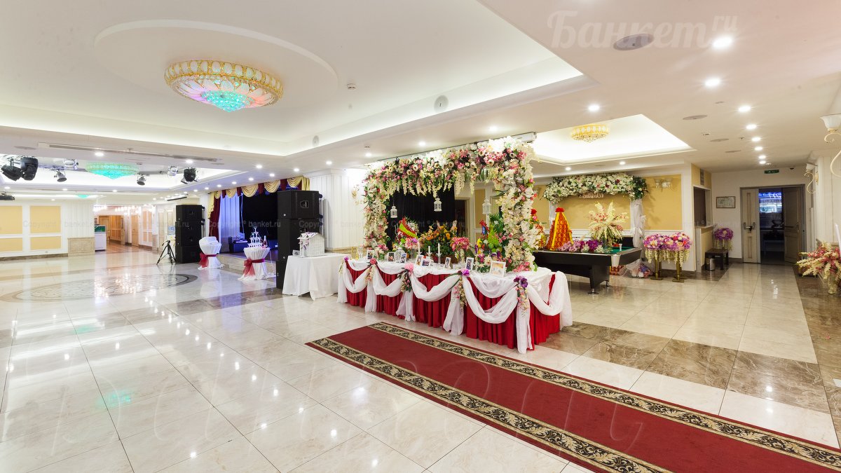 Большой Зал — фото 9