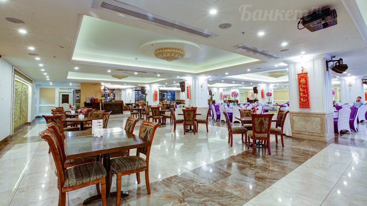 Большой Зал — фото 10