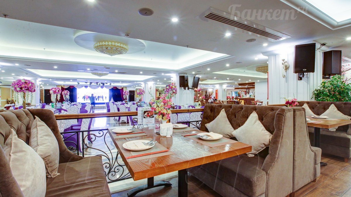 Большой Зал — фото 11