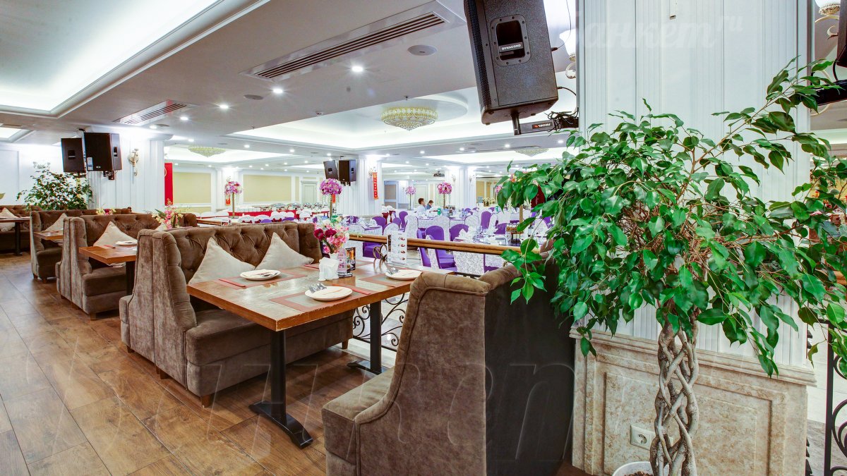 Большой Зал — фото 12