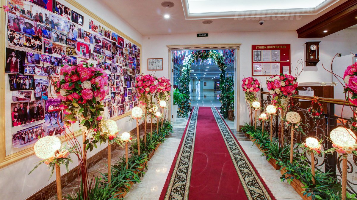 Большой Зал — фото 14