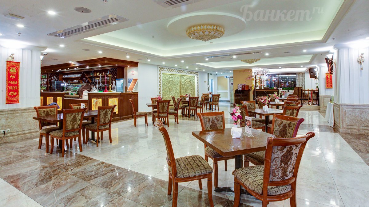 Большой Зал — фото 15