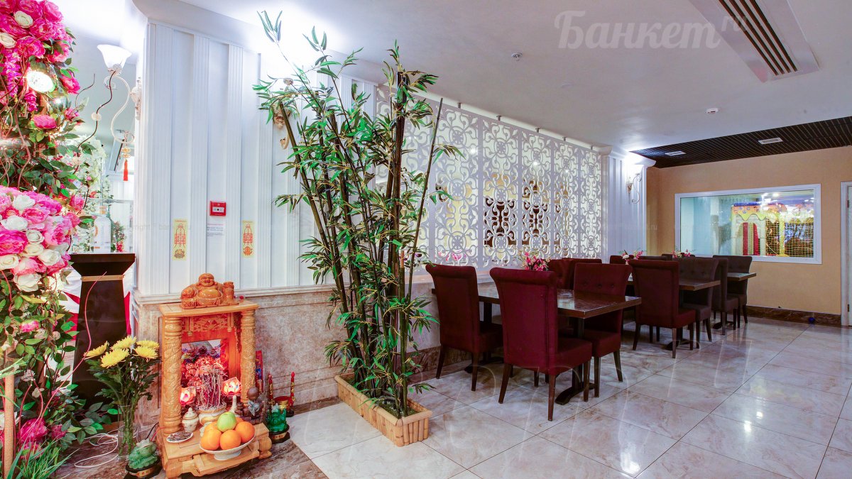 Большой Зал — фото 16