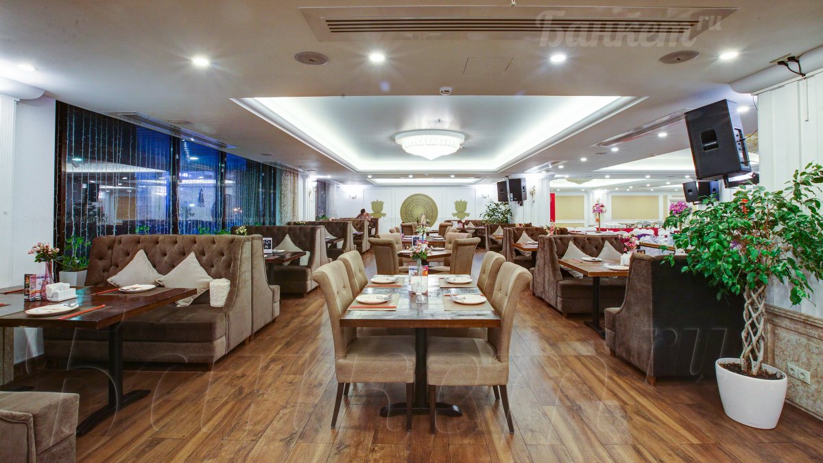 Большой Зал — фото 17