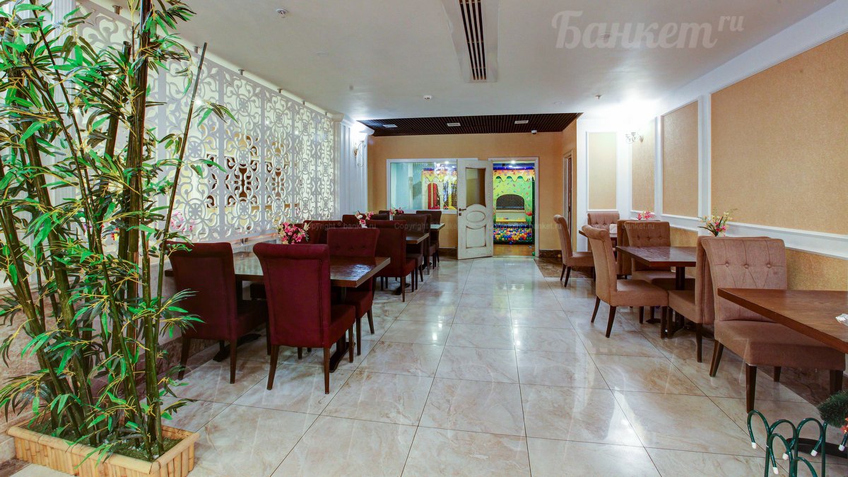 Большой Зал — фото 18