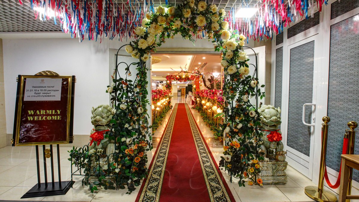 Большой Зал — фото 19