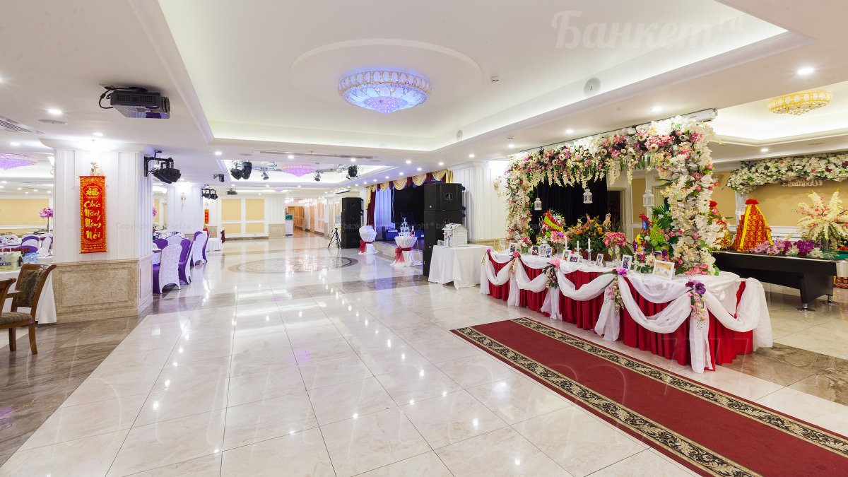 Большой Зал — фото 20