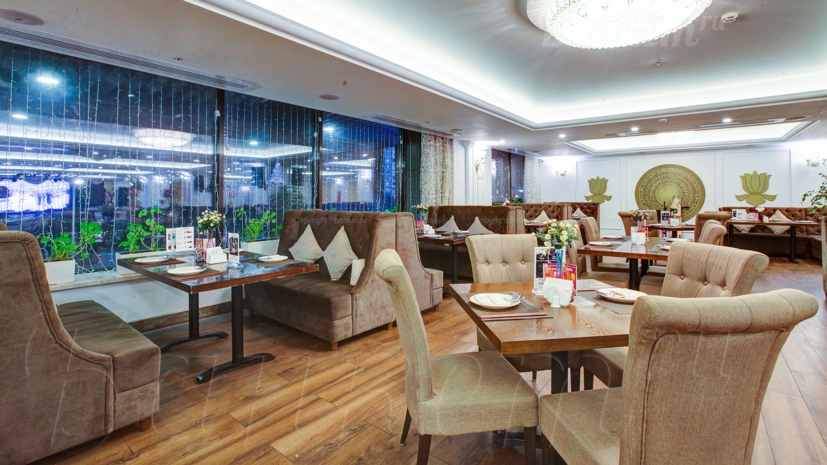 Большой Зал — фото 21