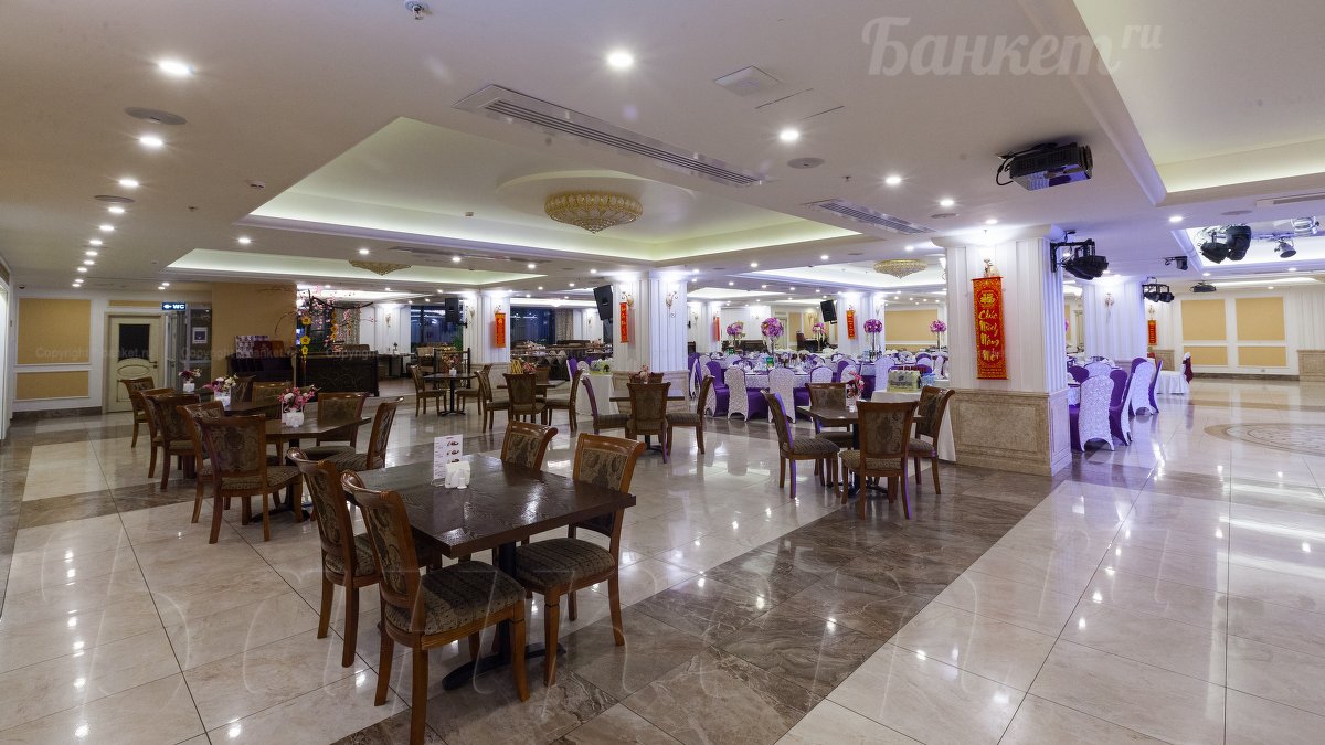 Большой Зал — фото 22