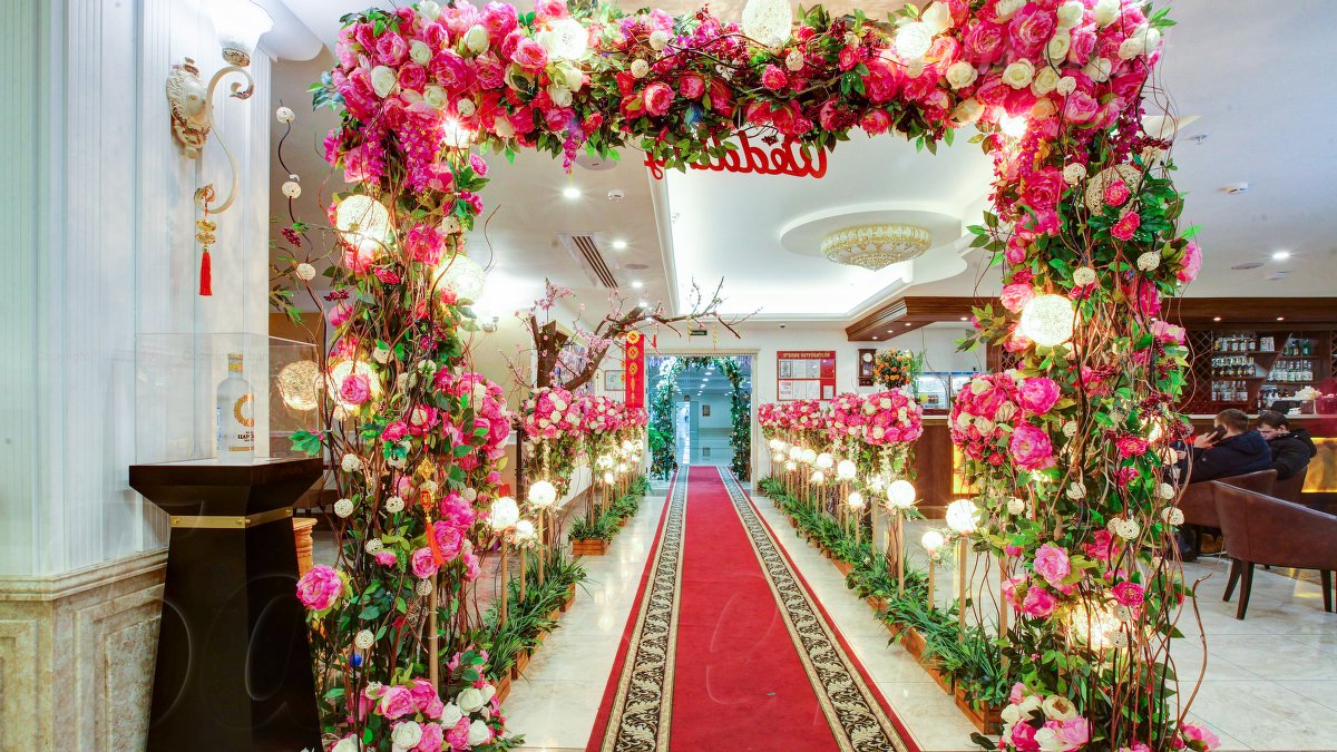 Большой Зал — фото 23