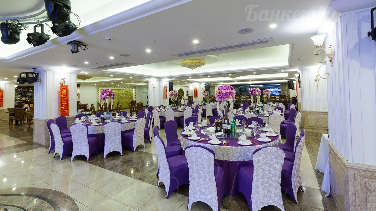 Большой Зал — фото 24