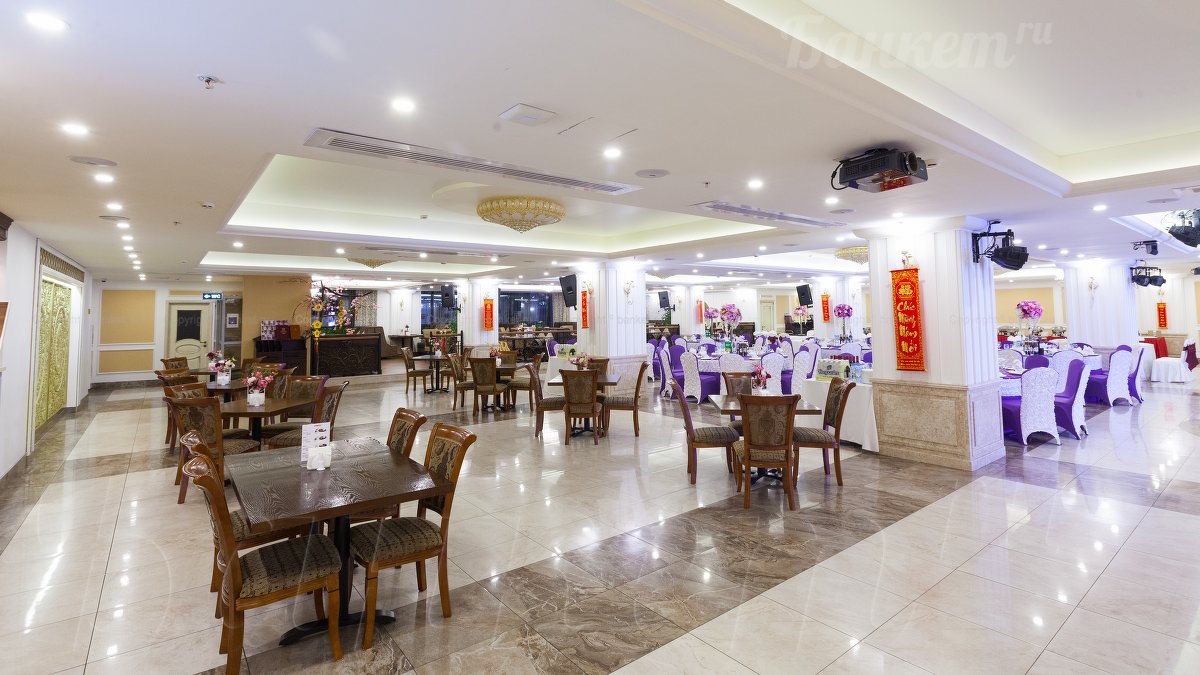 Большой Зал — фото 25