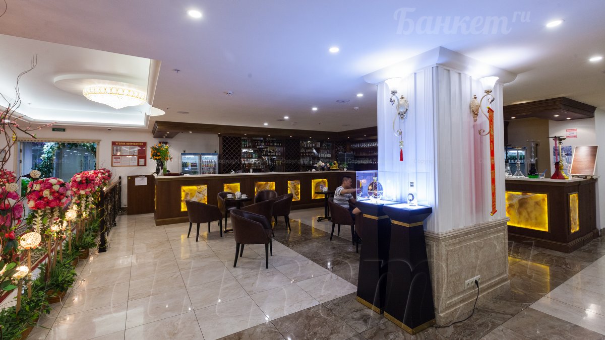 Большой Зал — фото 26