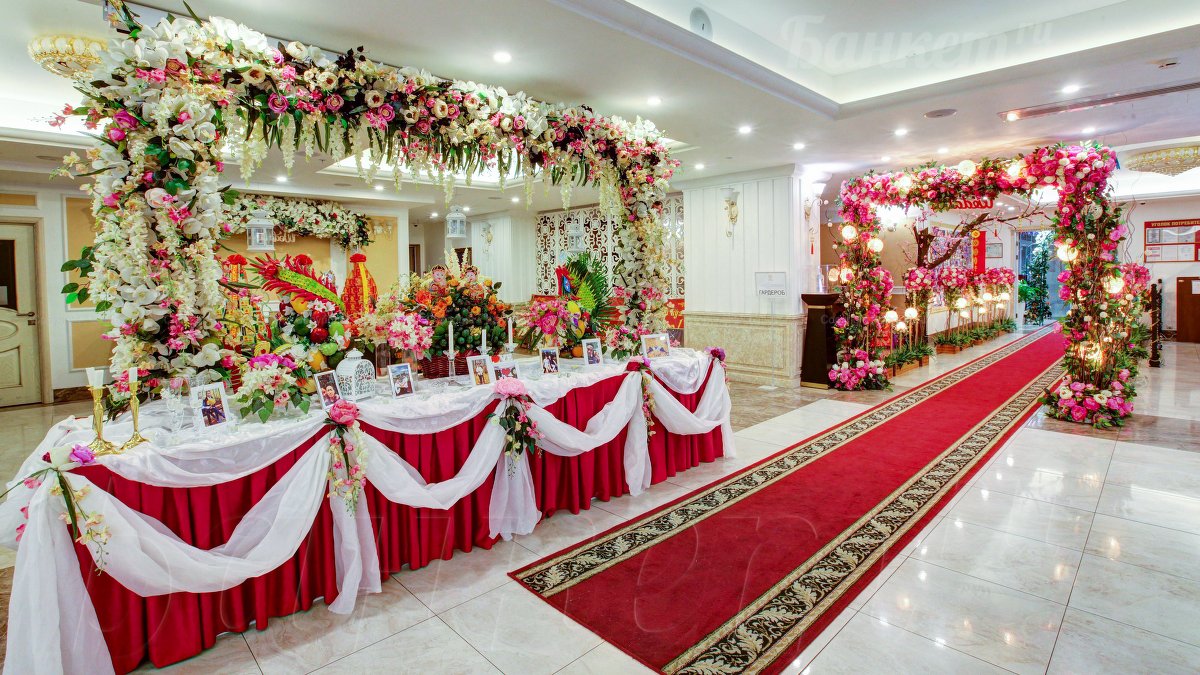 Большой Зал — фото 27