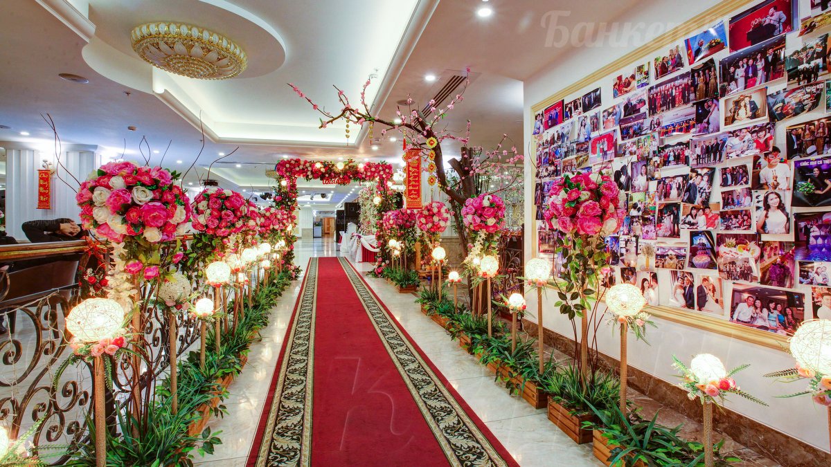 Большой Зал — фото 28