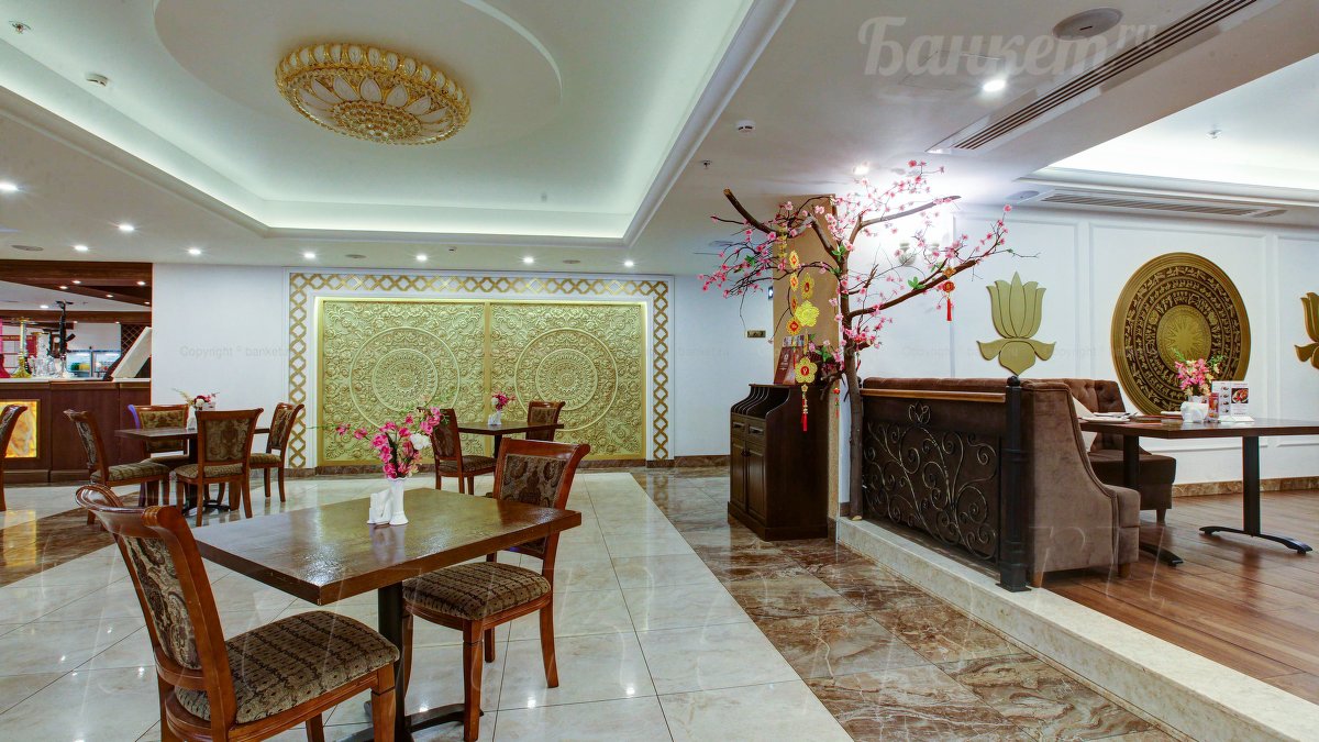 Большой Зал — фото 30