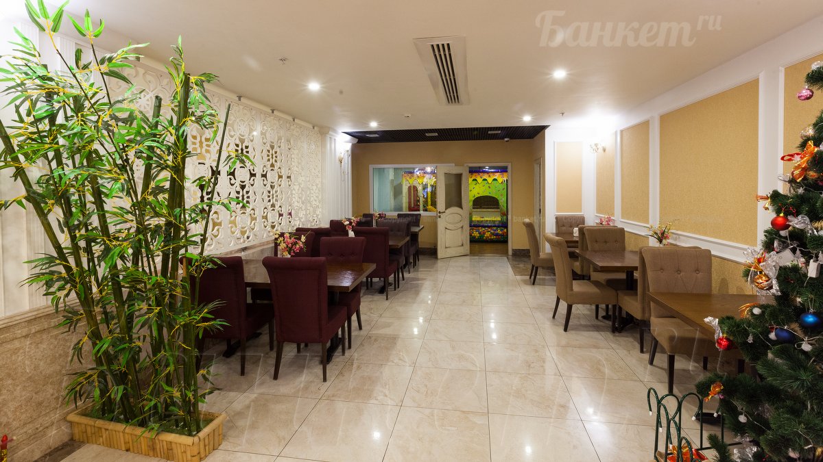 Большой Зал — фото 31