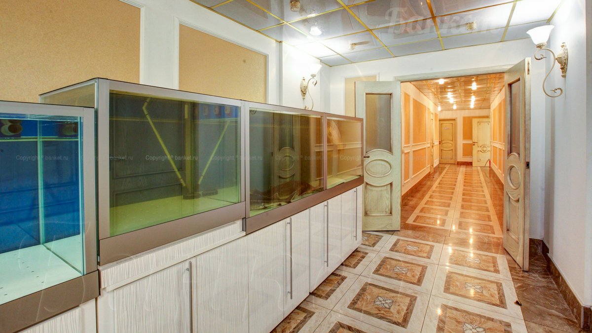 Большой Зал — фото 32