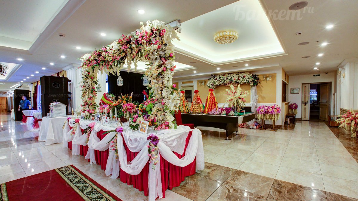 Большой Зал — фото 33