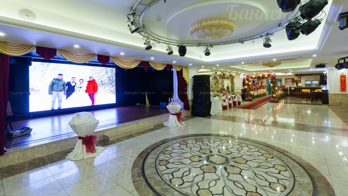 Большой Зал — фото 35