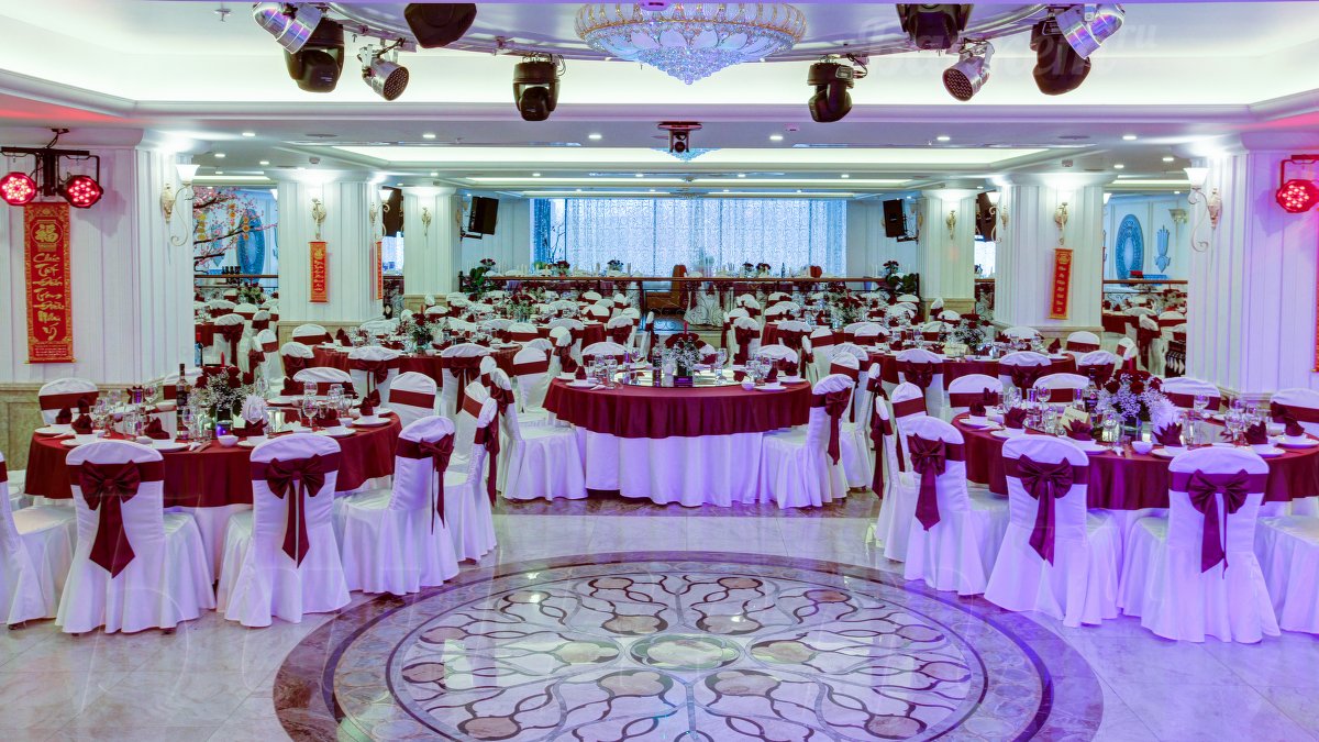 Большой Зал — фото 36