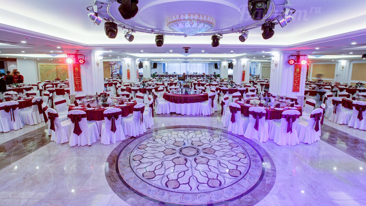 Большой Зал — фото 37