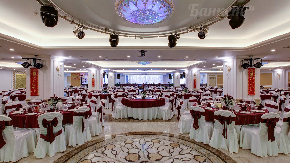 Большой Зал — фото 38